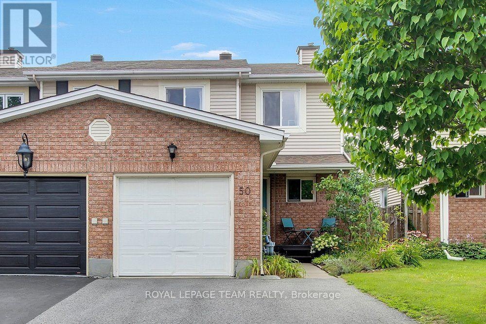 50 Burlington Crescent, Ottawa, ON, K1T 3K7