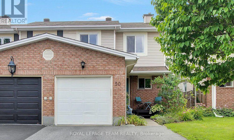 50 Burlington Crescent