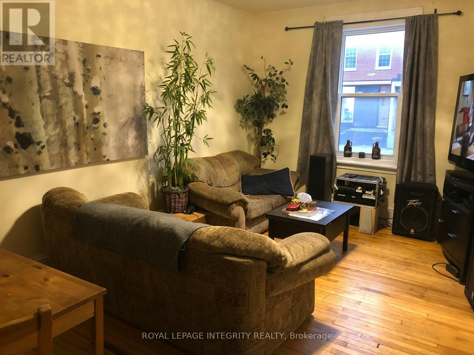 444 Gladstone Avenue, Ottawa, ON, K1R 5N8 - 2