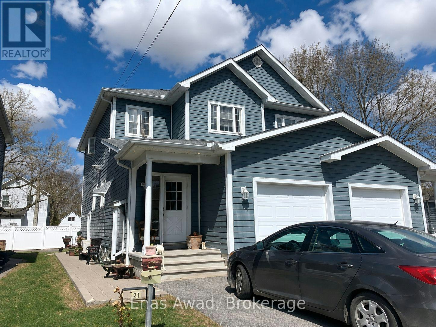 102 Mill Street, Russell, ON, K4R 1A2