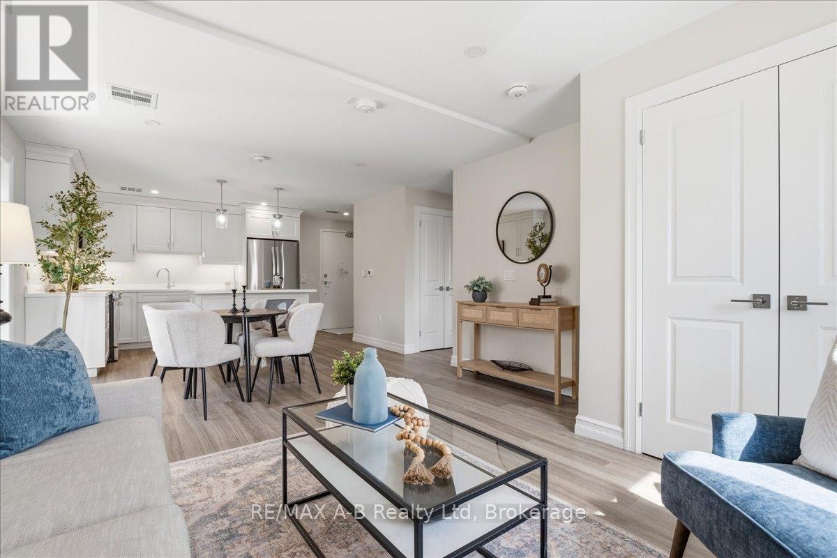103-100 Gordon Street, Stratford, ON, N5A 7T8 - 2