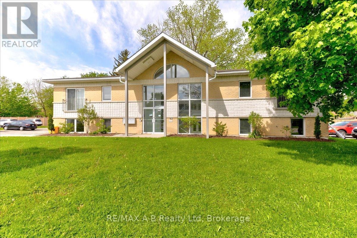 103-100 Gordon Street, Stratford, ON, N5A 7T8