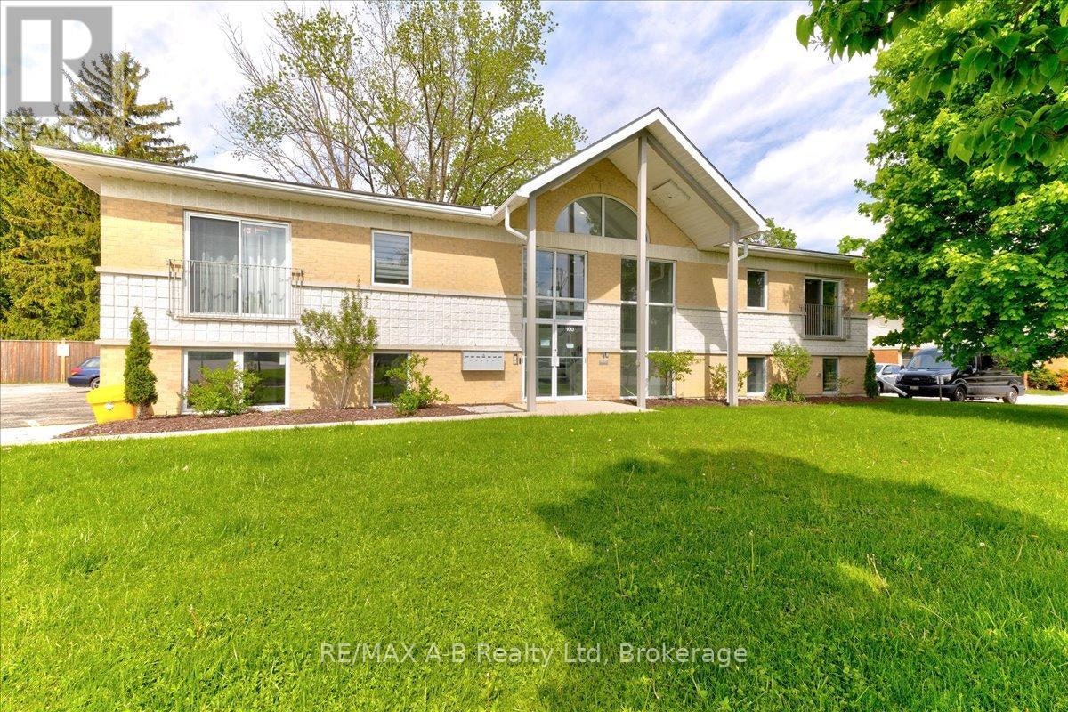 103-100 Gordon Street, Stratford, ON, N5A 7T8 - 21