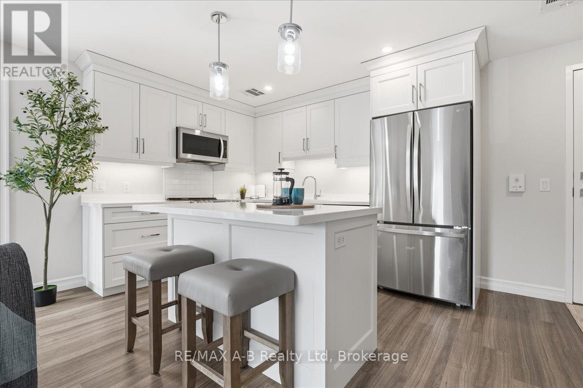 103-100 Gordon Street, Stratford, ON, N5A 7T8 - 16