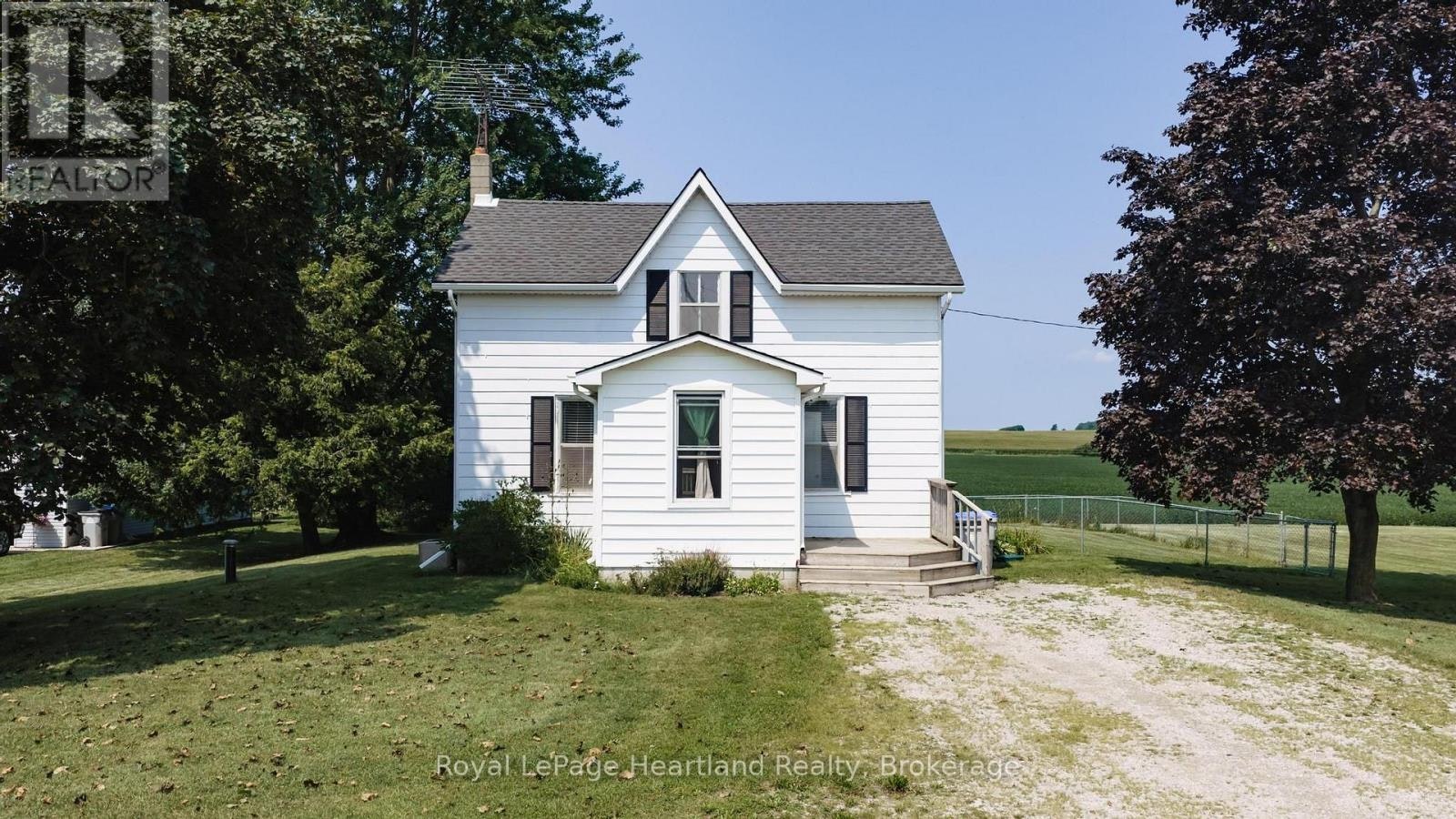 82155 London Road, Central Huron, ON, N0M 2H0