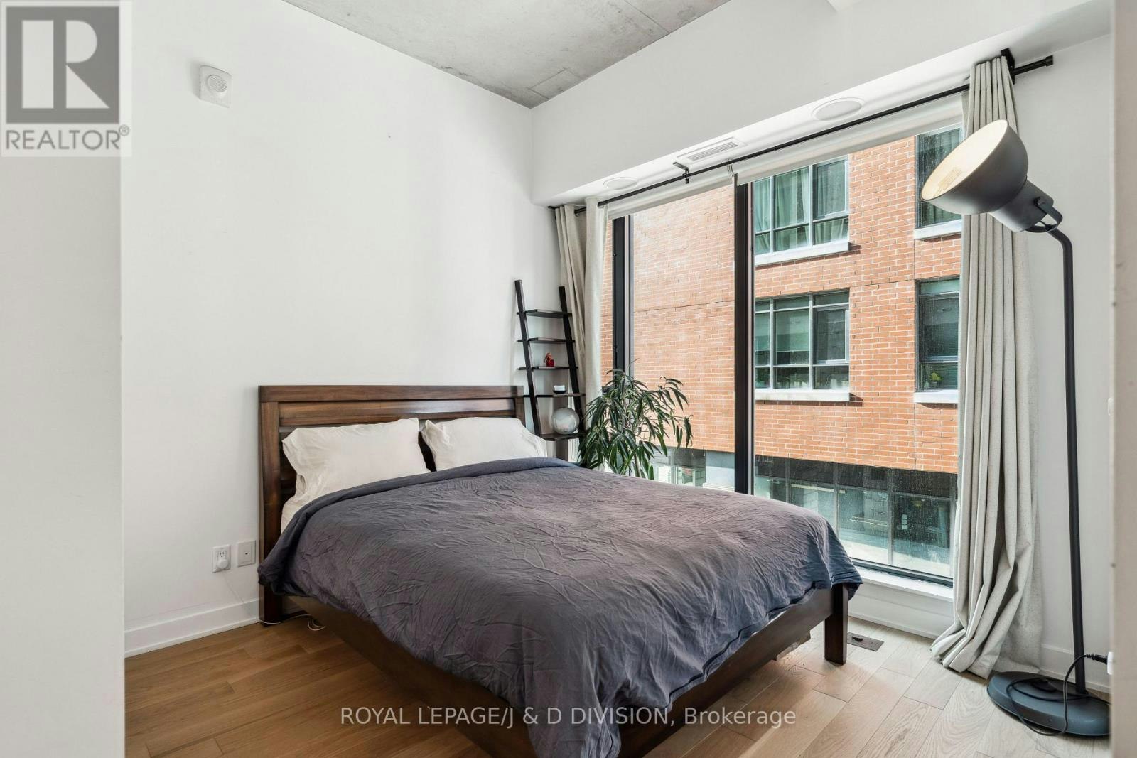 207-8 Dovercourt Road, Toronto, ON, M6J 0B6 - 19