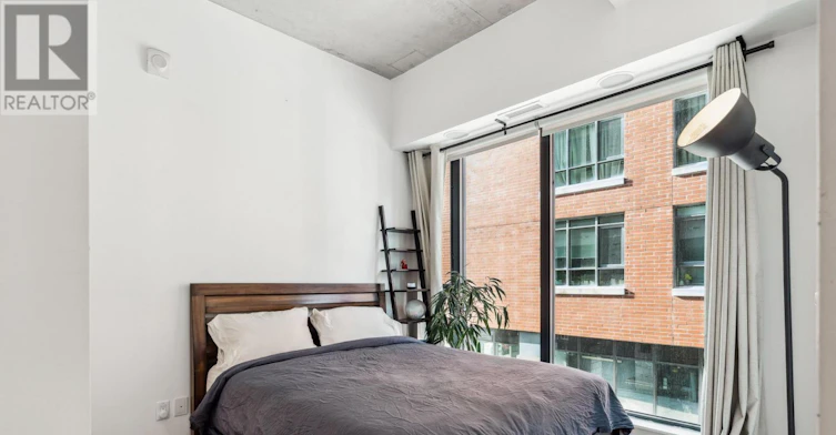 207-8 Dovercourt Road, Toronto, ON, M6J 0B6 - 19