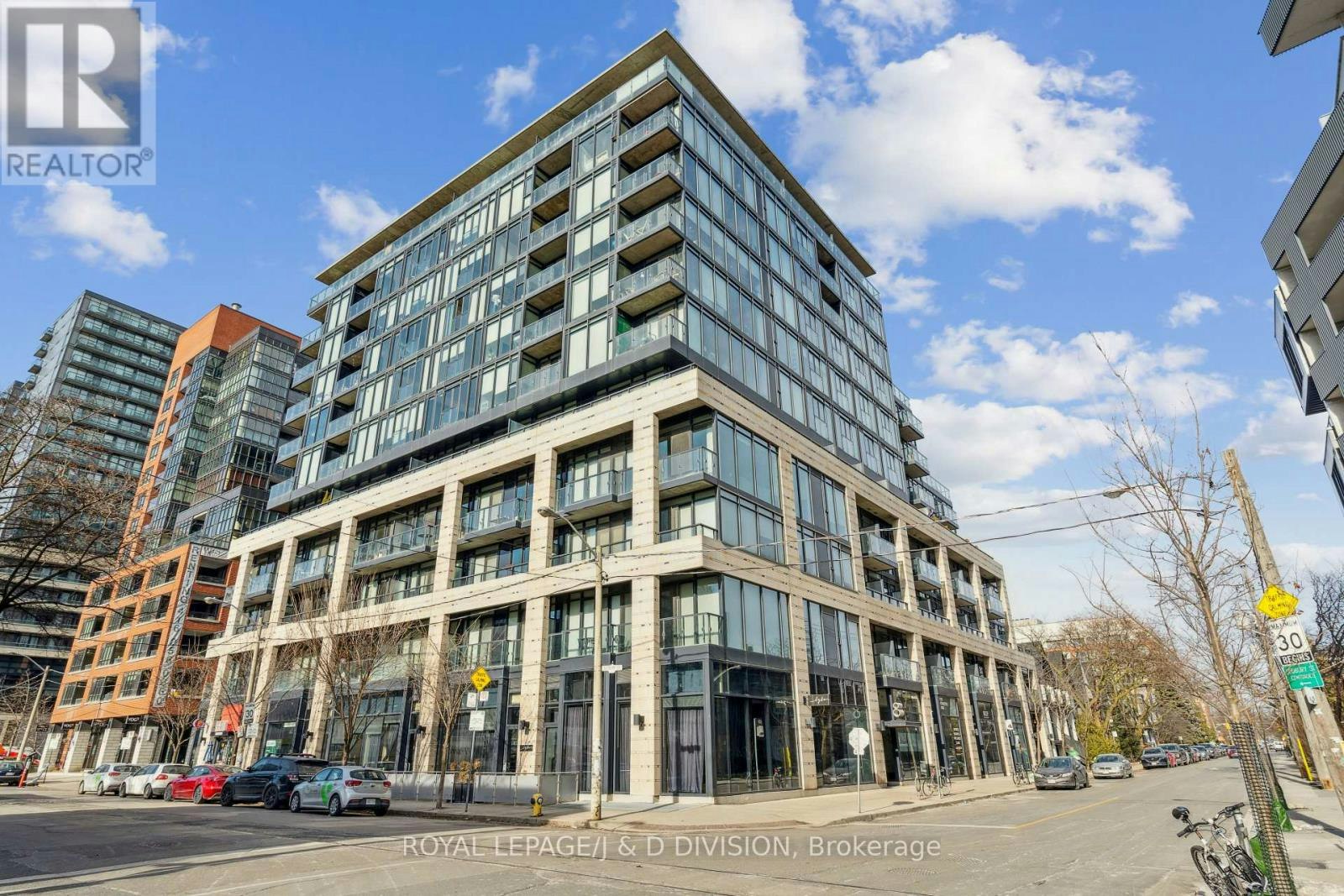 207-8 Dovercourt Road, Toronto, ON, M6J 0B6 - 27