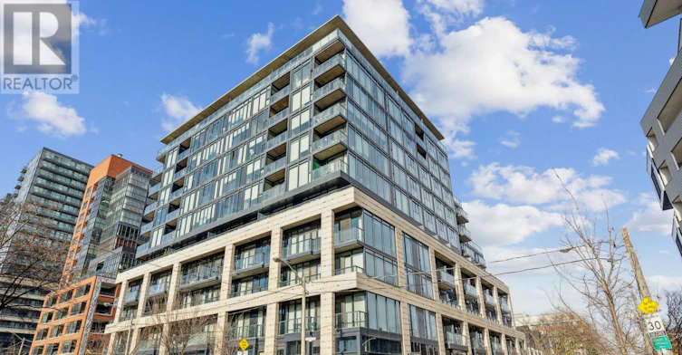 207-8 Dovercourt Road, Toronto, ON, M6J 0B6 - 27