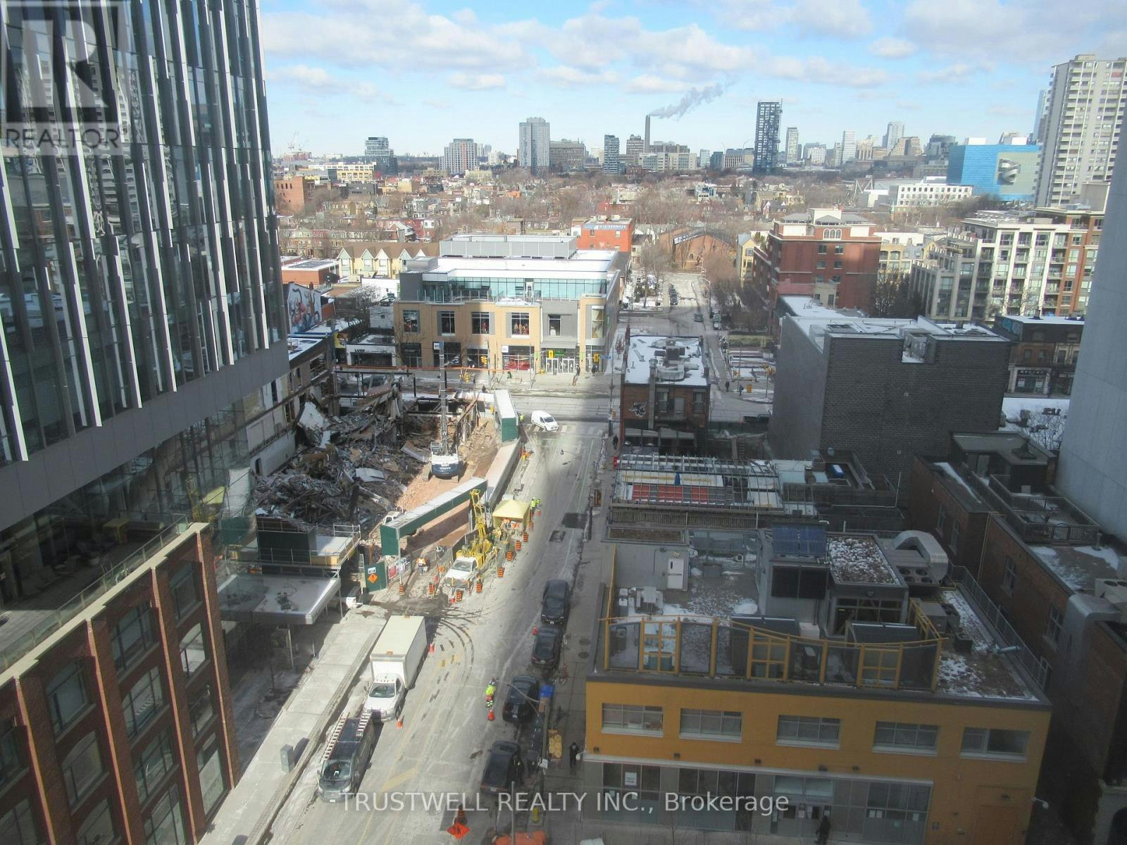 902-125 Peter Street, Toronto, ON, M5V 0M2 - 12