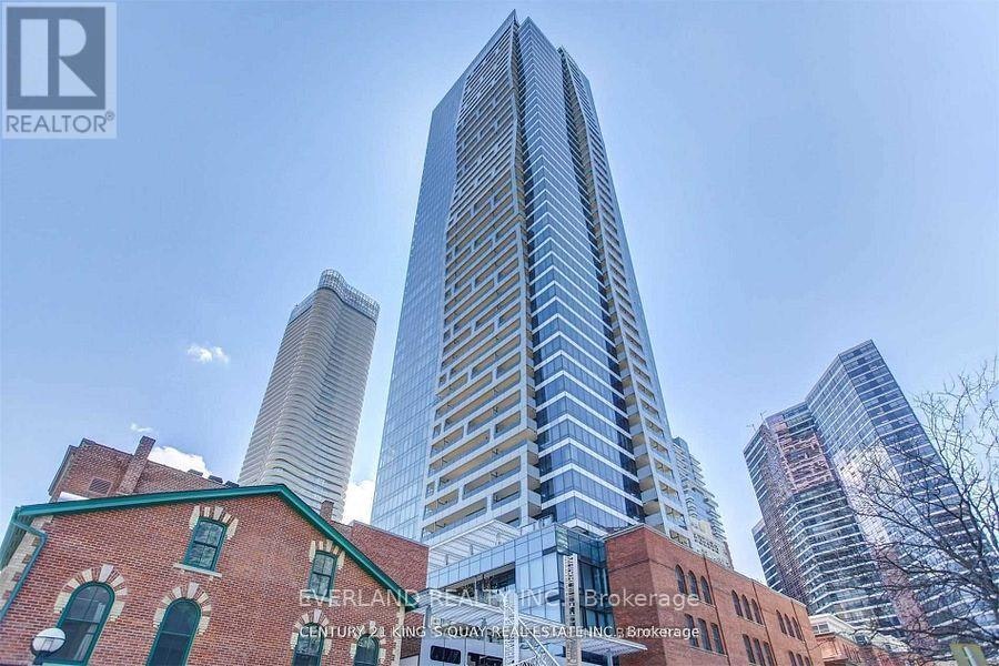 3810-5 St Joseph Street, Toronto, ON, M4Y 1J6