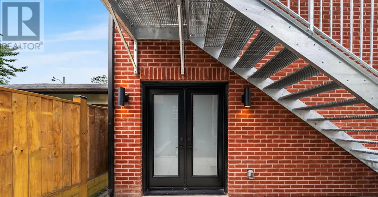 LANEWAY MAIN-131 Dovercourt Road, Toronto, ON, M6J 3C5 - 12