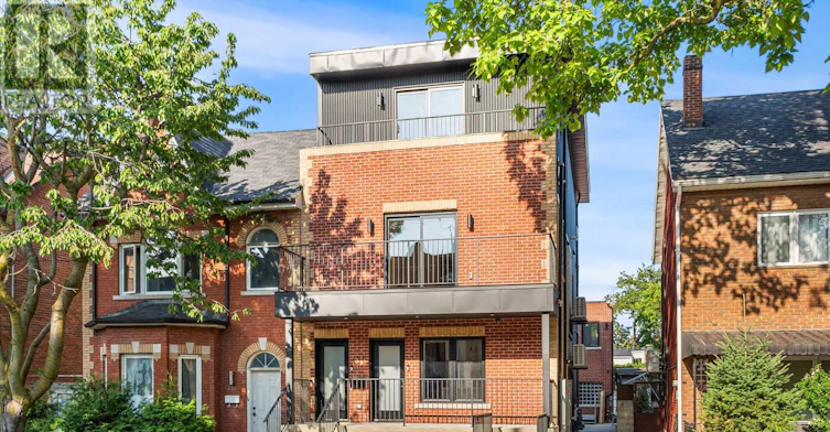 LANEWAY MAIN-131 Dovercourt Road, Toronto, ON, M6J 3C5 - 11
