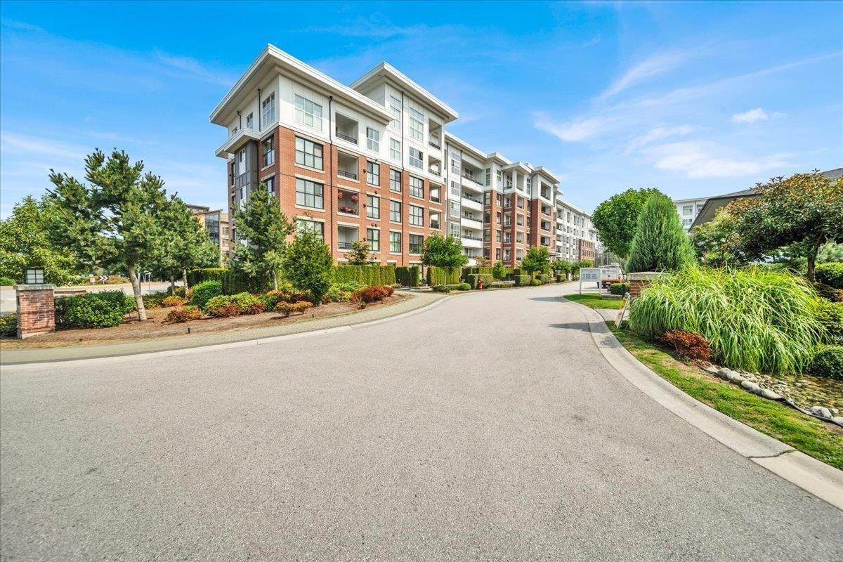B208-8150 207 Street, Langley, BC, V2Y 4J3