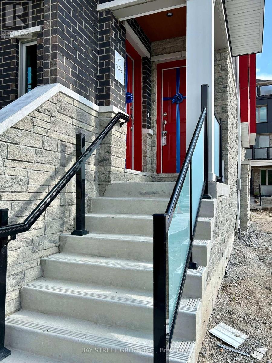 614-1034 Reflection Place, Pickering, ON, L1X 0L1 - 2