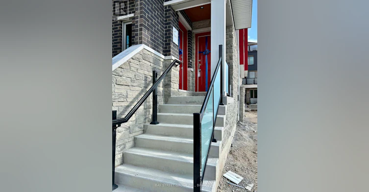 614-1034 Reflection Place, Pickering, ON, L1X 0L1 - 2