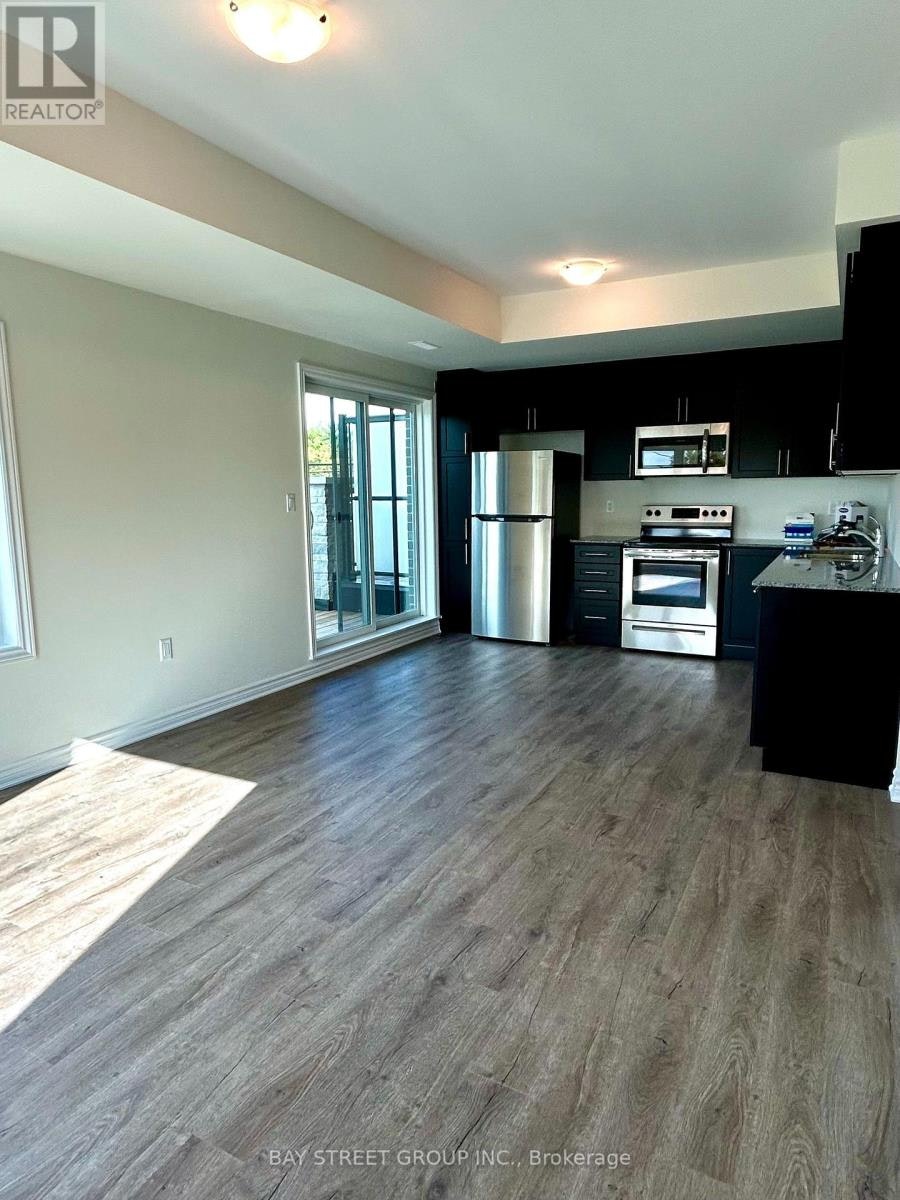 614-1034 Reflection Place, Pickering, ON, L1X 0L1 - 6