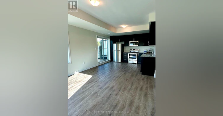 614-1034 Reflection Place, Pickering, ON, L1X 0L1 - 6