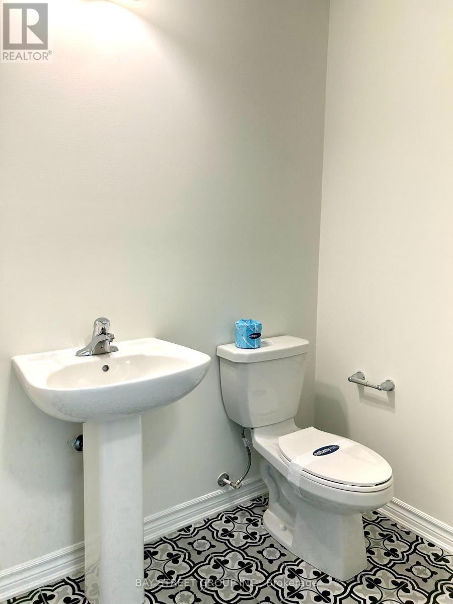 614-1034 Reflection Place, Pickering, ON, L1X 0L1 - 5