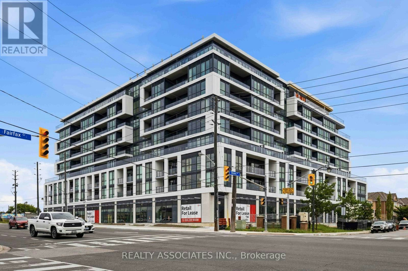 814-20 Deans Drive, Toronto, ON, M1L 0J7 - 32