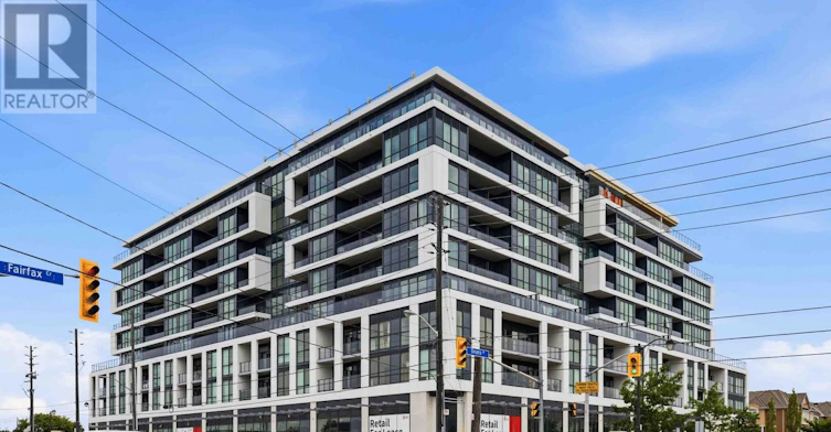814-20 Deans Drive, Toronto, ON, M1L 0J7 - 32