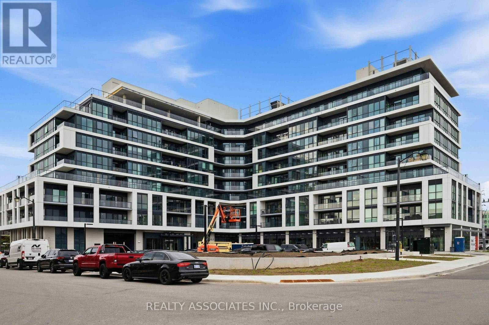 814-20 Deans Drive, Toronto, ON, M1L 0J7 - 2