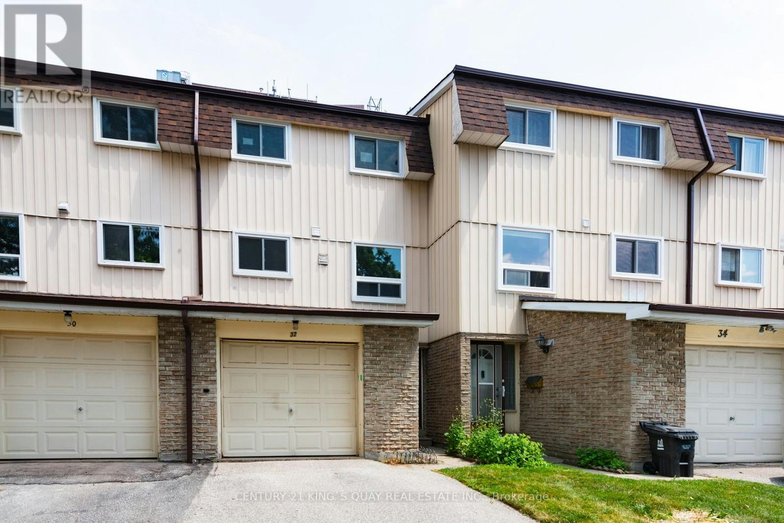 32-44 Chester Le Boulevard, Toronto, ON, M1W 2M8 - 4