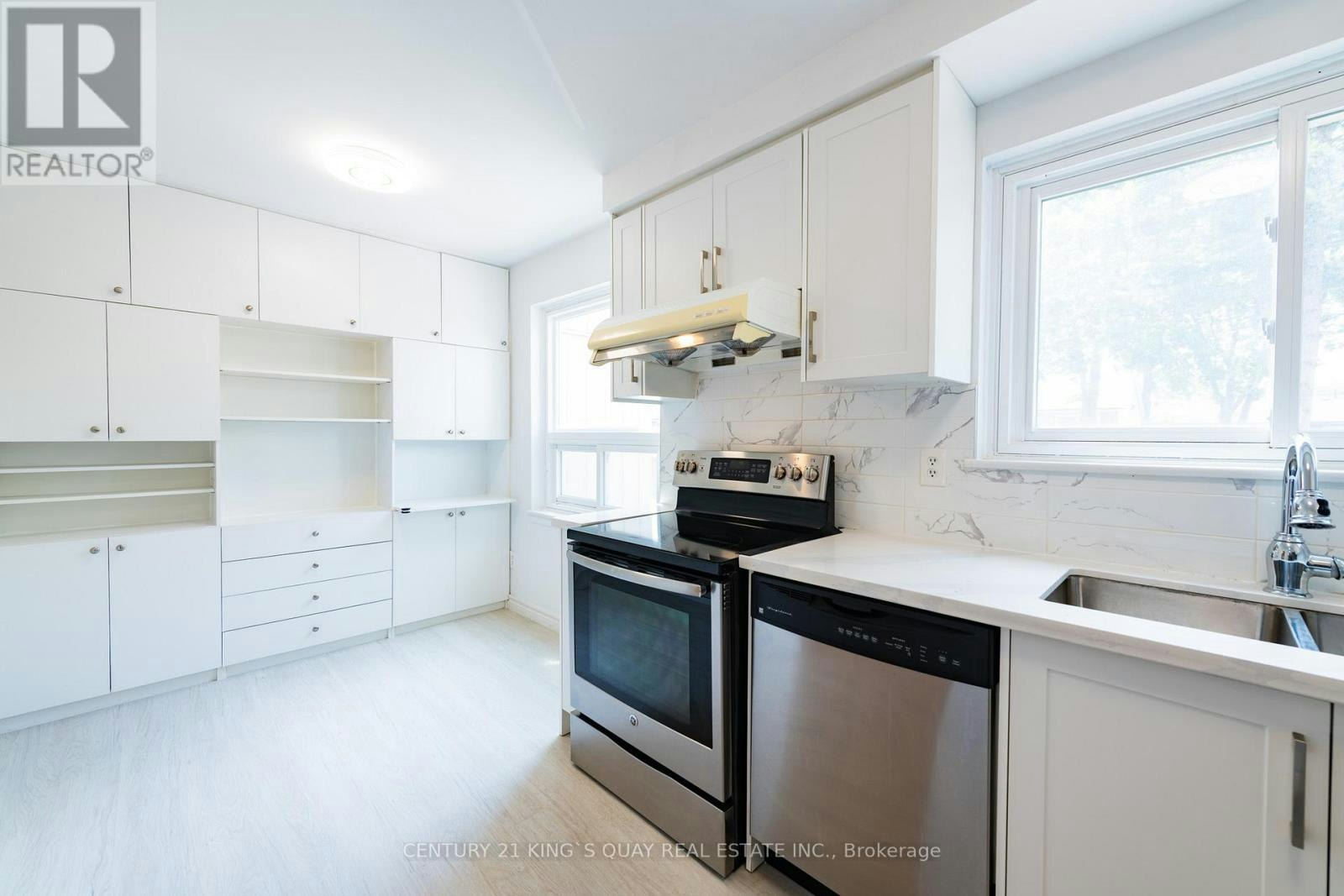 32-44 Chester Le Boulevard, Toronto, ON, M1W 2M8 - 16