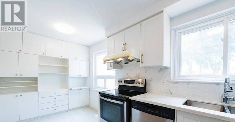 32-44 Chester Le Boulevard, Toronto, ON, M1W 2M8 - 16
