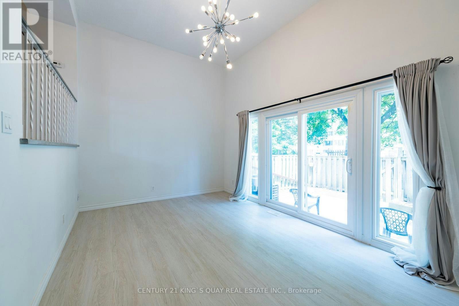 32-44 Chester Le Boulevard, Toronto, ON, M1W 2M8 - 5