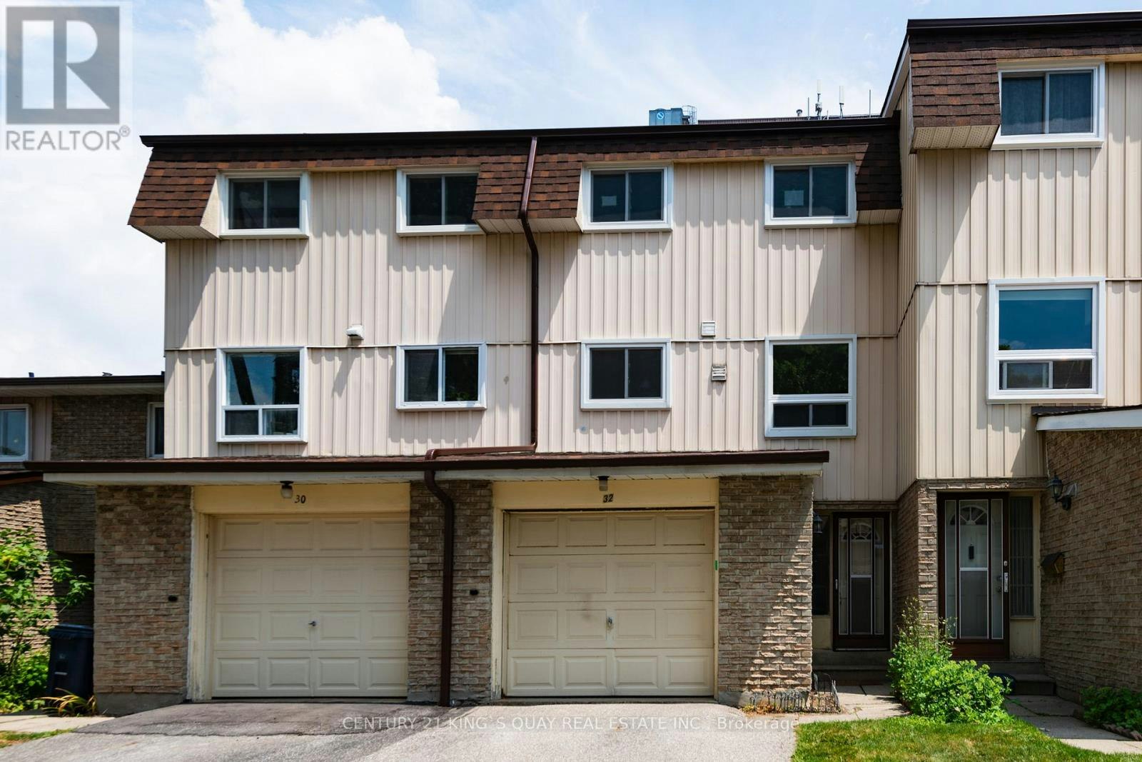 32-44 Chester Le Boulevard, Toronto, ON, M1W 2M8