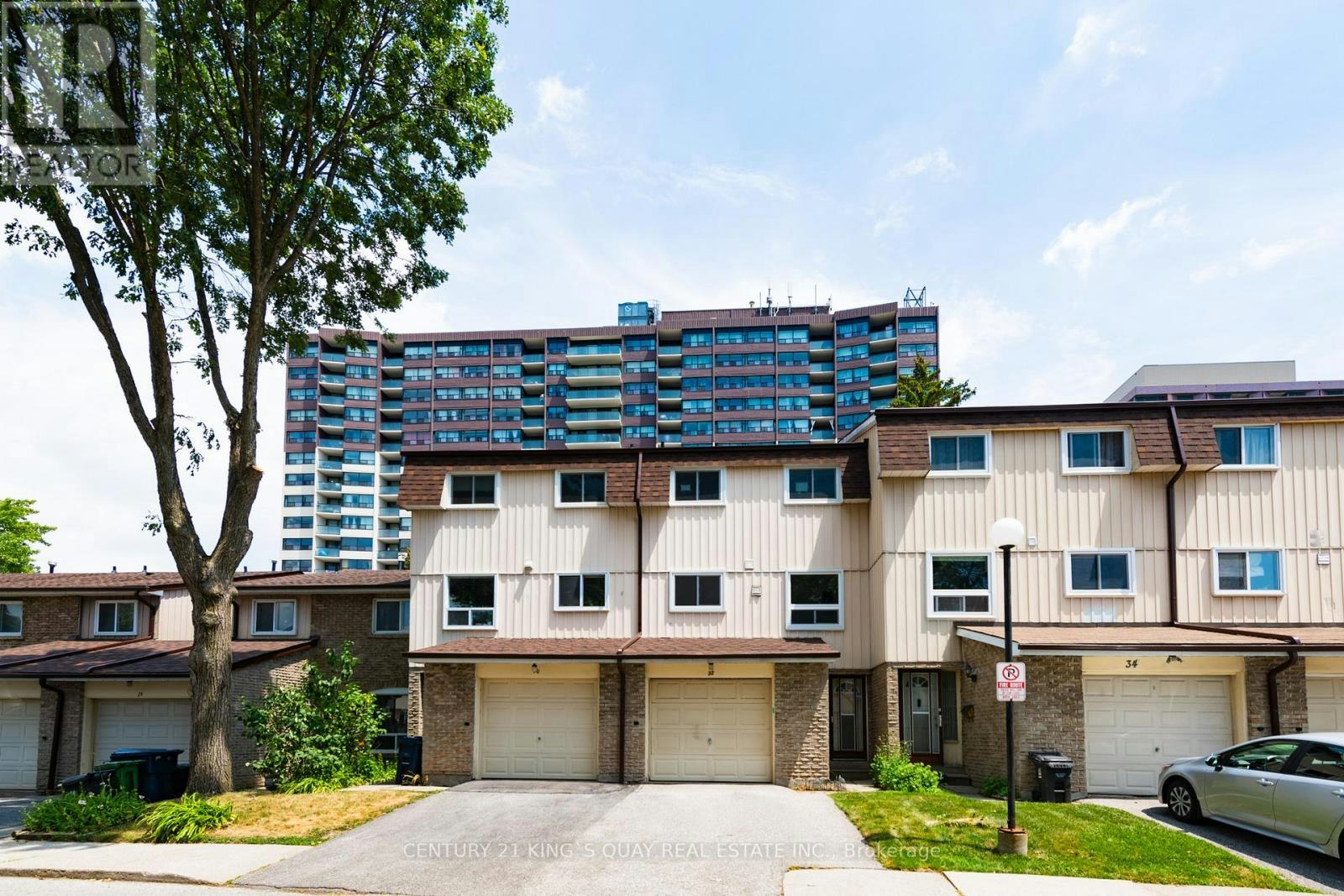 32-44 Chester Le Boulevard, Toronto, ON, M1W 2M8 - 3