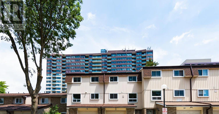 32-44 Chester Le Boulevard, Toronto, ON, M1W 2M8 - 3