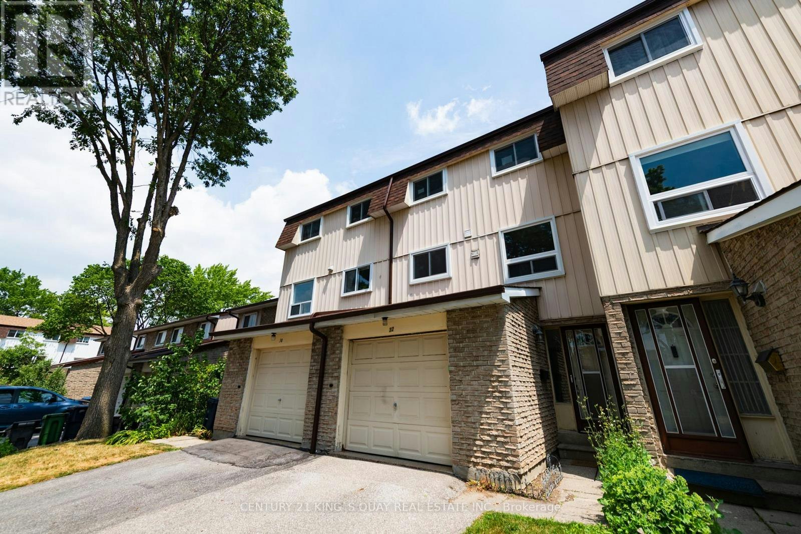 32-44 Chester Le Boulevard, Toronto, ON, M1W 2M8 - 2
