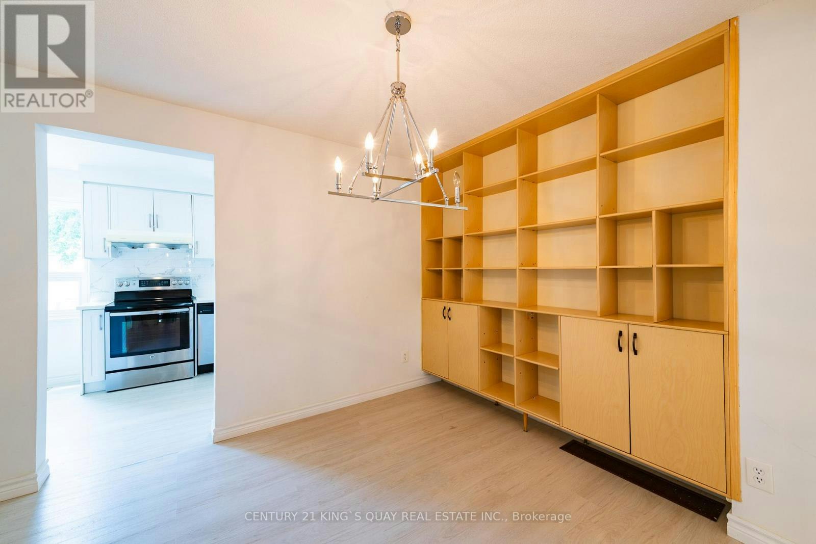 32-44 Chester Le Boulevard, Toronto, ON, M1W 2M8 - 12