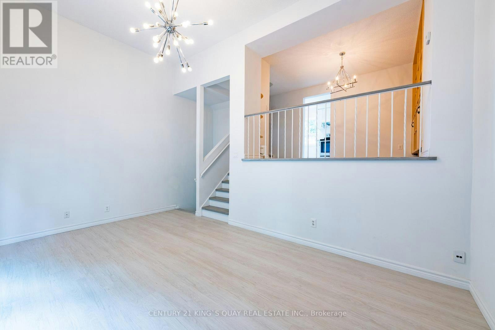 32-44 Chester Le Boulevard, Toronto, ON, M1W 2M8 - 7