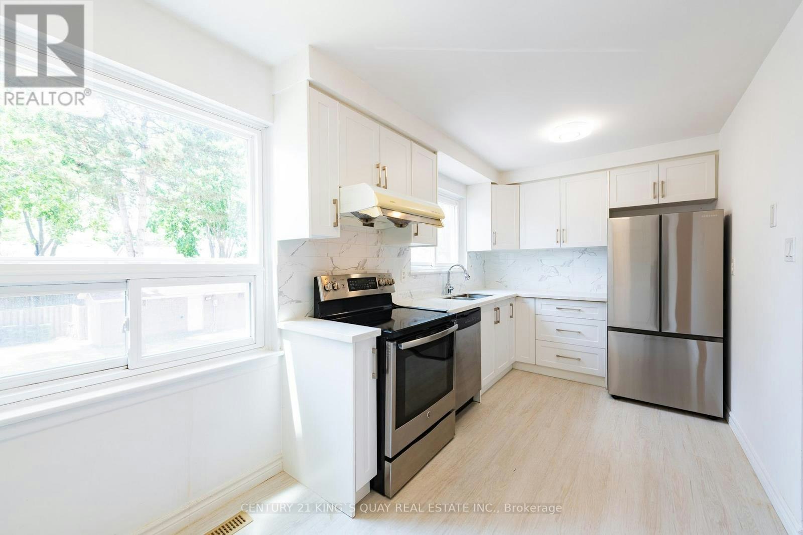 32-44 Chester Le Boulevard, Toronto, ON, M1W 2M8 - 15