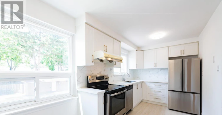 32-44 Chester Le Boulevard, Toronto, ON, M1W 2M8 - 15