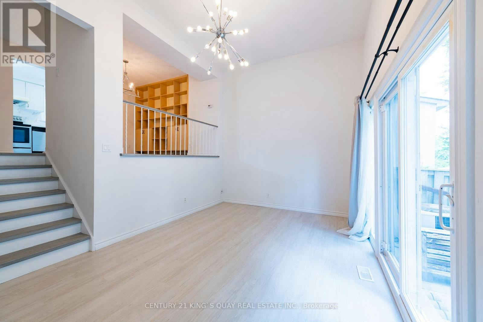 32-44 Chester Le Boulevard, Toronto, ON, M1W 2M8 - 8