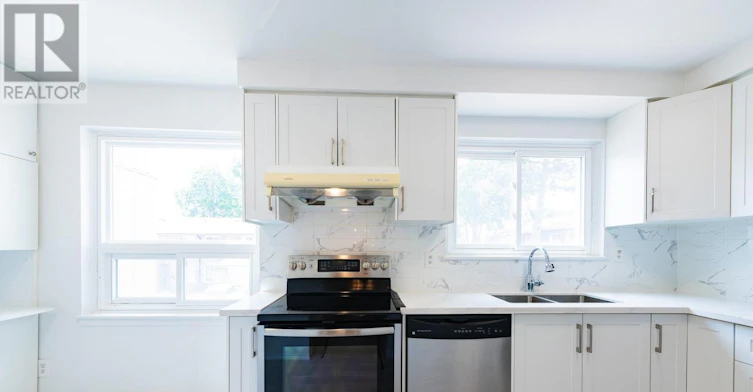 32-44 Chester Le Boulevard, Toronto, ON, M1W 2M8 - 17