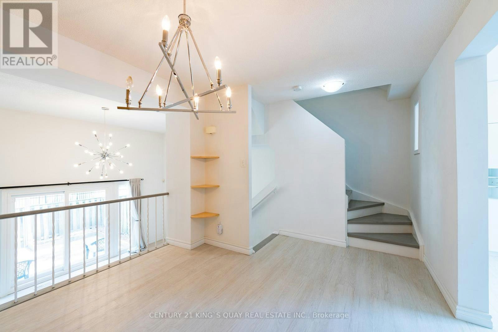 32-44 Chester Le Boulevard, Toronto, ON, M1W 2M8 - 14