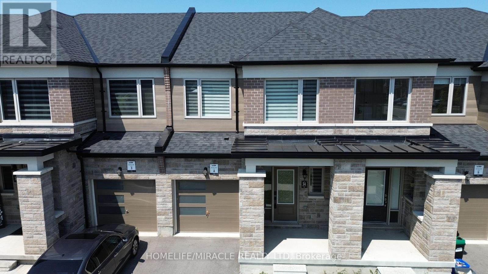 34 Valleybrook Road, Barrie, ON, L9J 0L4