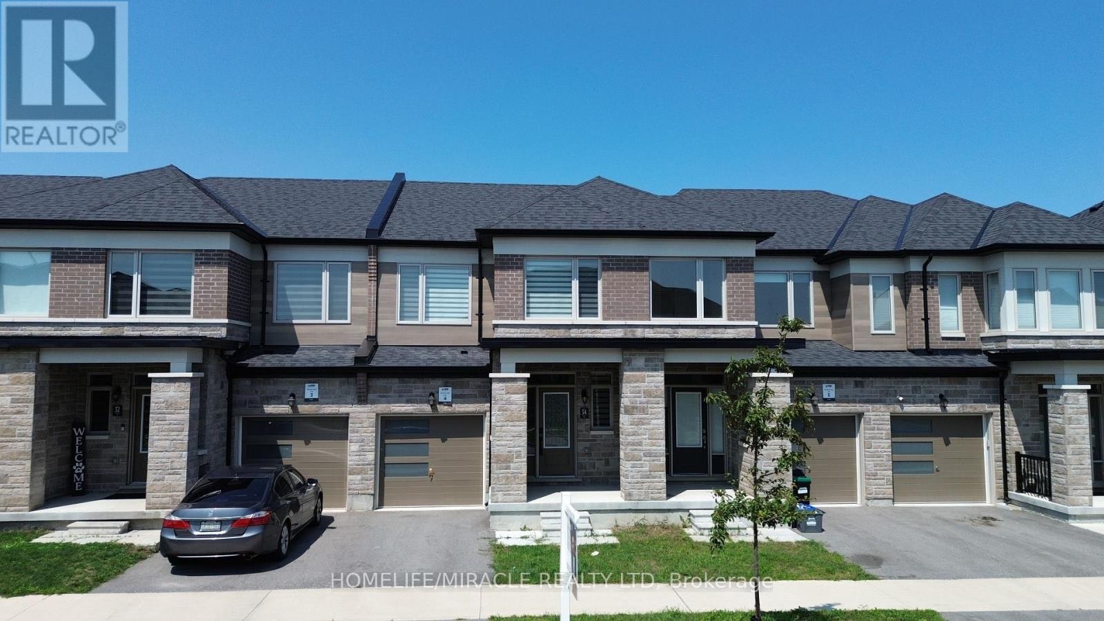 34 Valleybrook Road, Barrie, ON, L9J 0L4