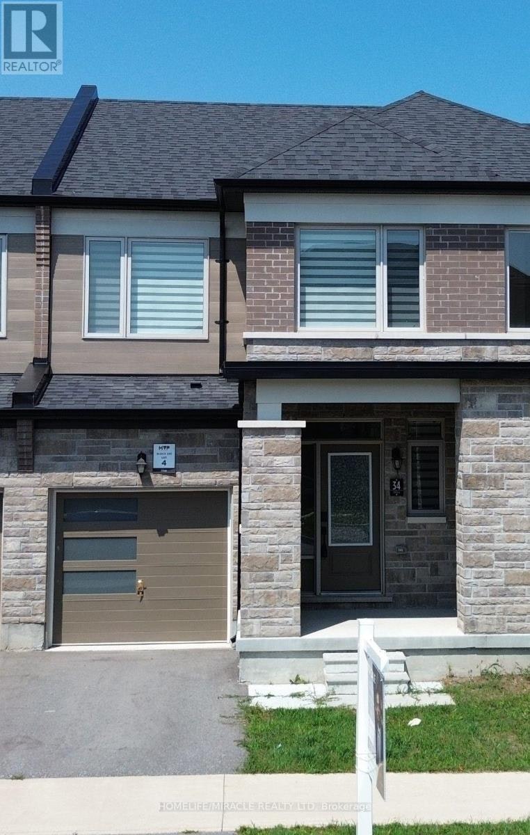 34 Valleybrook Road, Barrie, ON, L9J 0L4