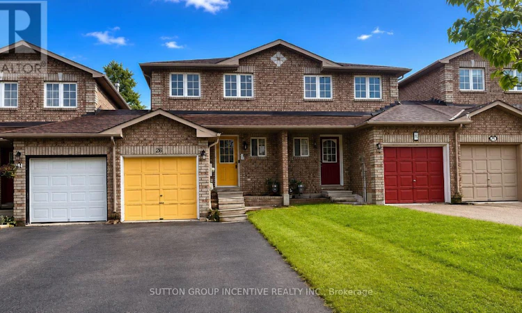 25 Lions Gate Boulevard
