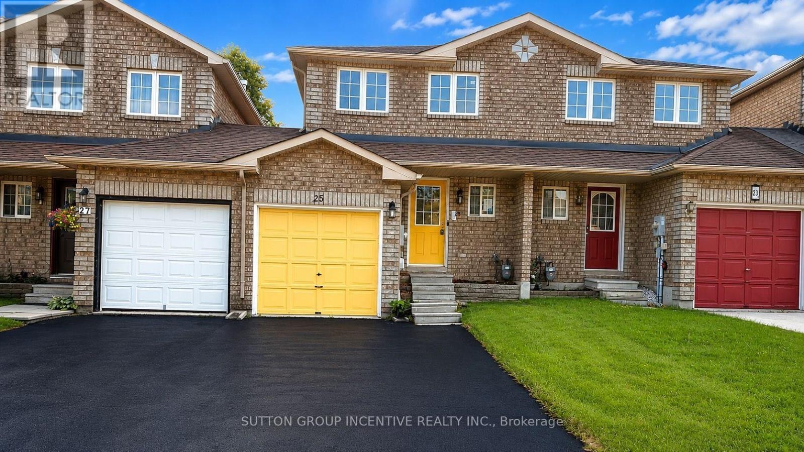 25 Lions Gate Boulevard, Barrie, ON, L4M 7E3