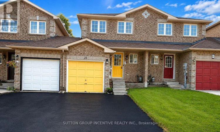 25 Lions Gate Boulevard