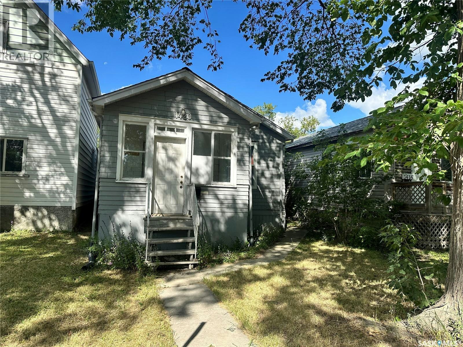 1420 Wascana Street, Regina, SK, S4T 4J5
