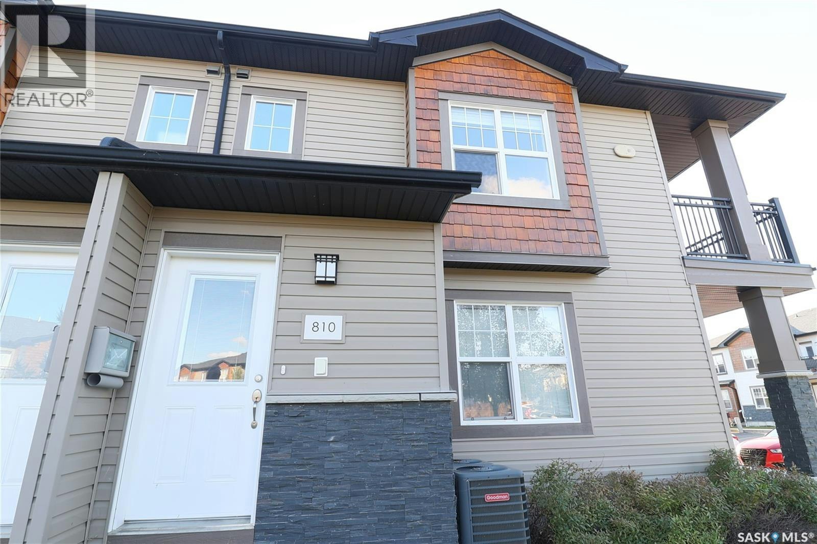 810-1015 Patrick Crescent, Saskatoon, SK, S7W 0M4