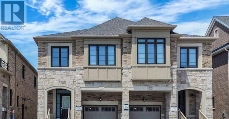 24 Hubbell Road, Brampton, ON, L6Y 2A5